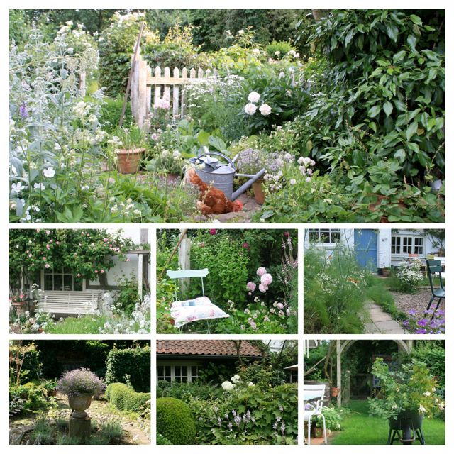 Engelse tuin